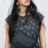 KAZAK Sac Pochette Amaru