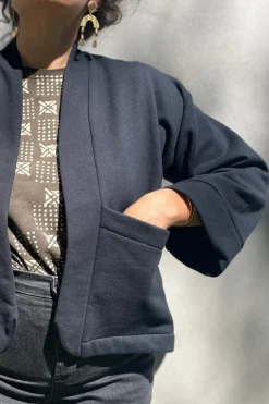 KAZAK Thuya Jacket