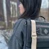 KAZAK Vinh Backpack - Slate