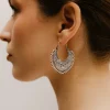 LA RENARDE Apsara Earrings