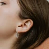 LA RENARDE Madee Earrings