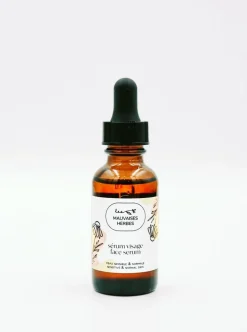 LES MAUVAISES HERBS Chamomile Serum - Sensitive and Normal Skin