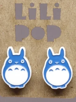 LILI POP Geeky Earrings
