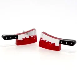 LILI POP Halloween Earrings