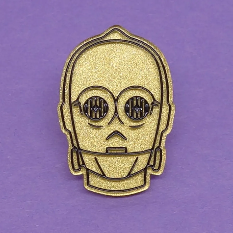 LILI POP pin's / broche