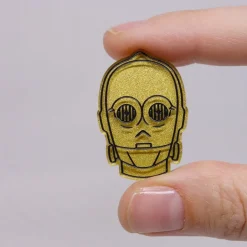 LILI POP pin's / broche