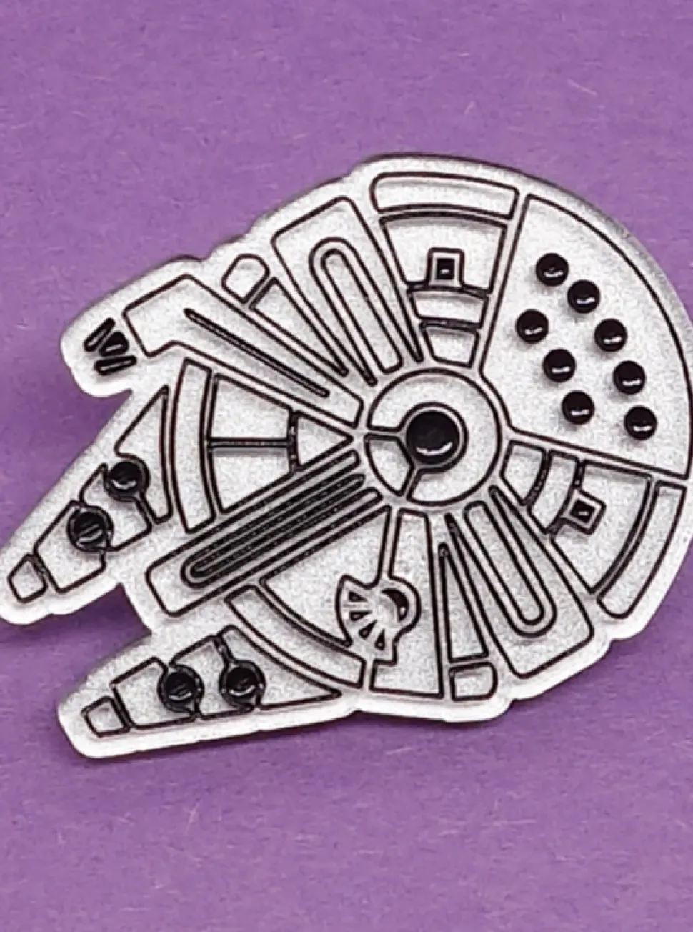 LILI POP pin's / broche