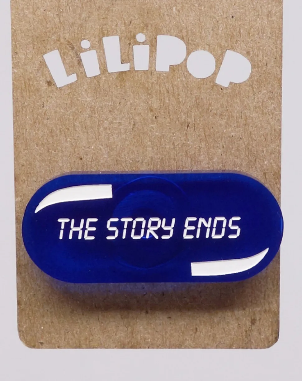 LILI POP pin's / broche