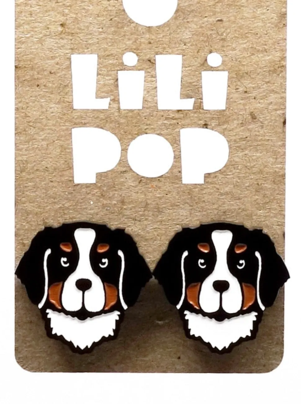 LILI POP Special Animal Earrings