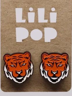 LILI POP Special Animal Earrings