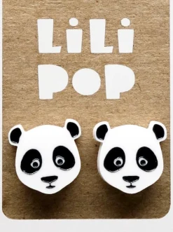 LILI POP Special Animal Earrings