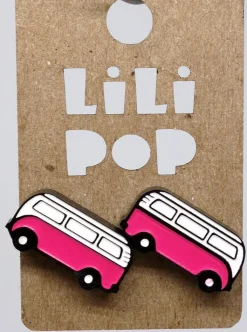 LILI POP Special Food Earrings