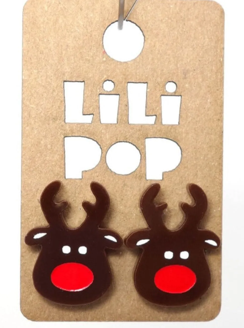 LILI POP Special Winter / Christmas earrings