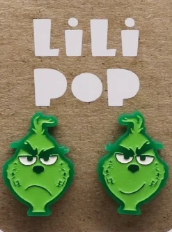 LILI POP Special Winter / Christmas earrings