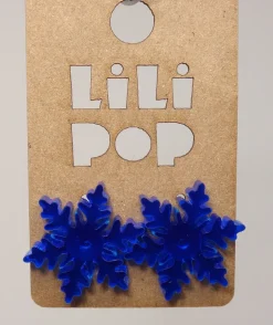 LILI POP Special Winter / Christmas earrings