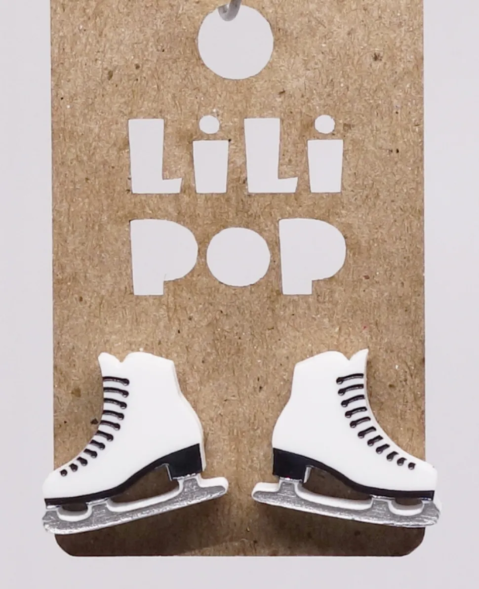 LILI POP Special Winter / Christmas earrings