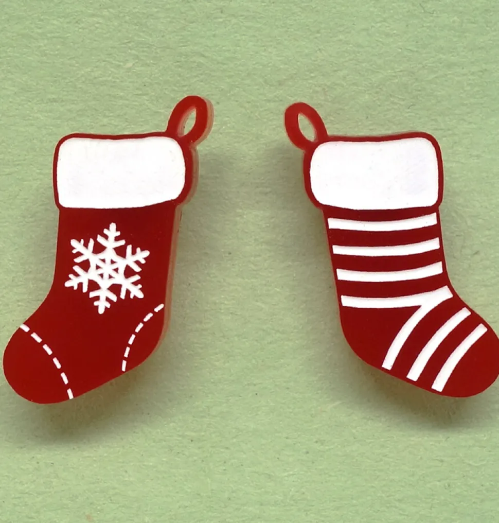 LILI POP Special Winter / Christmas earrings