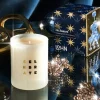 LOHN Celebrate Candle