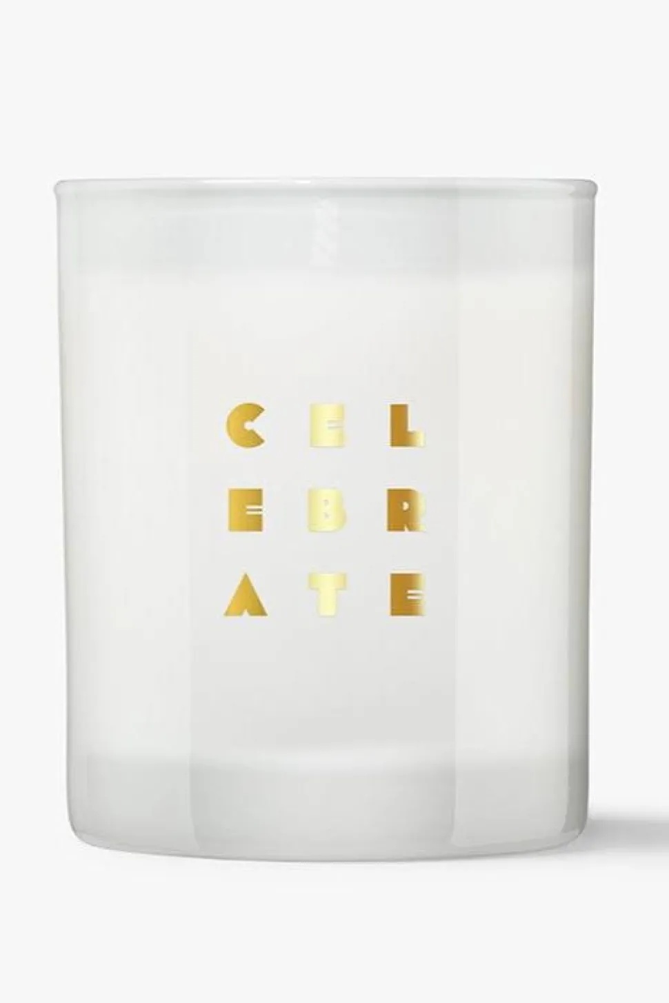 LOHN Celebrate Candle