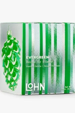LOHN Evergreen Candle