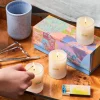 LOHN Trio of Mini Candles - Atlas