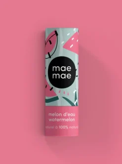 MAEMAE Lip balm - Watermelon