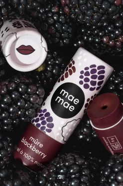 MAEMAE Tinted Balm - Blackberry