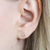MAKSYM Daisy Earrings