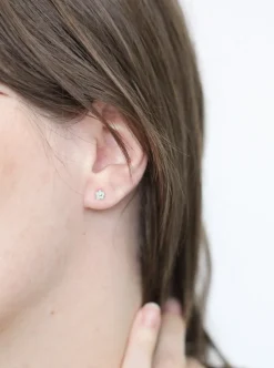 MAKSYM Daisy Earrings
