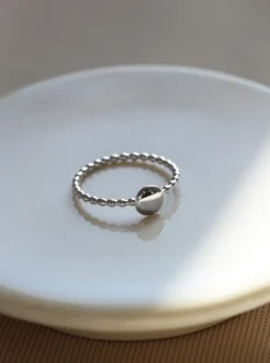MAKSYM Daisy ring