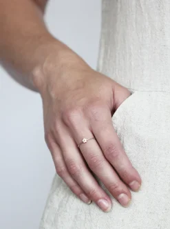 MAKSYM Daisy ring