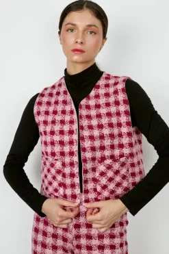 MARIGOLD Valerie Jacket