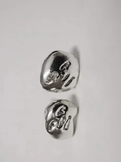 MARMO Comrades Earrings