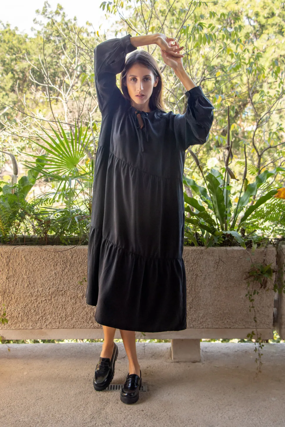 MAS Casablanca Dress