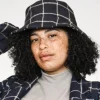MAS Ivalo Hat - Carrot Blue