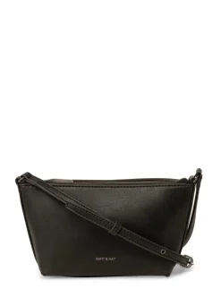 MATT & NAT Abbi Loom Bag - Vineyard