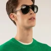 MATT & NAT Eddon Sunglasses - Gray