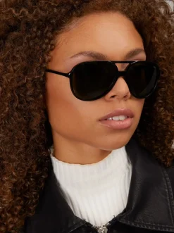 MATT & NAT Eddon Sunglasses - Gray