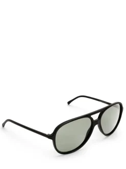 MATT & NAT Eddon Sunglasses - Gray