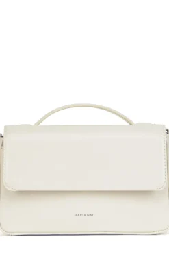 MATT & NAT Heart Theme Bag