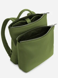 MATT & NAT Nara Loom Backpack