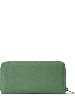MATT & NAT Purity Central Wallet - Black