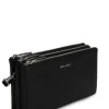 MATT & NAT Purity Triplet Bag - Grass