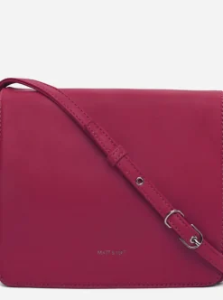 MATT & NAT Sac Dover SM Loom - Tulipe