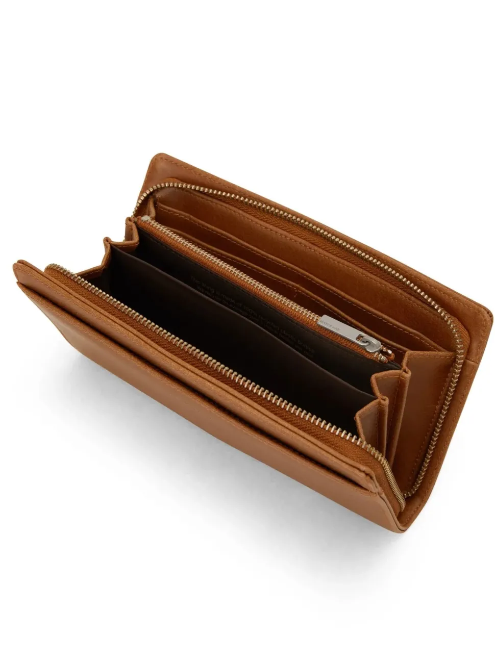 MATT & NAT Small Vintage Webber Wallet