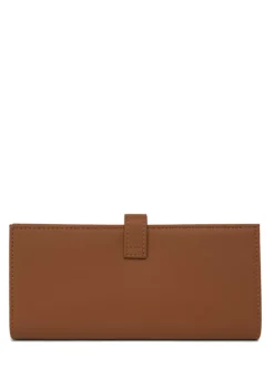 MATT & NAT Sosi Arbor Wallet - Pecan
