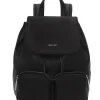 MATT & NAT Tatum Loom Backpack