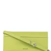 MATT & NAT Vintage Lette Bag - Honeydew