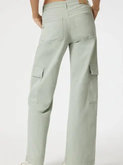 MAVI Cargo Alva - Mineral Green