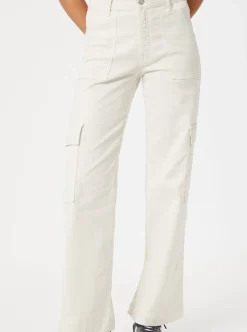 MAVI Cargo Alva - Off White